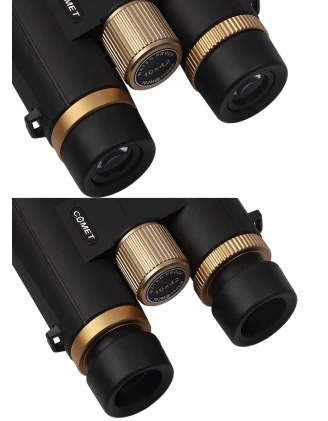 Lornetka COMET PRO COMPACT HD 10x42 LR-086B